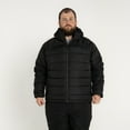 thumbnail image 6 of Snow Country Outerwear Mens Big 2XL-7XL Synthetic Down Hooded Powder Jacket, 6 of 7
