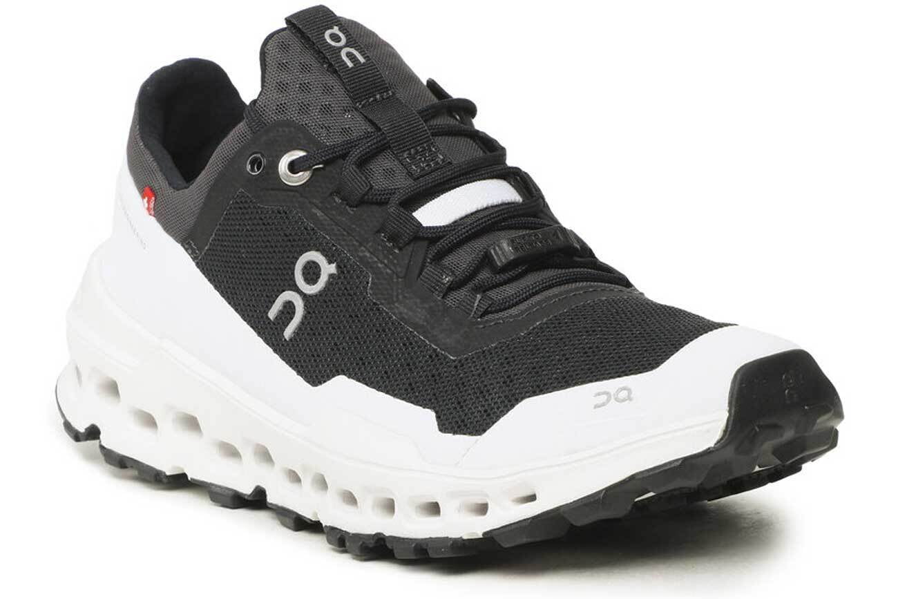 ✨みらくる On Women's Cloud 6 Waterproof Everyday Shoes - Mauve/Zinc