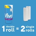 thumbnail image 5 of Viva Multi-Surface Cloth Paper Towels, 6 Double Rolls, 110 Sheets per Roll, 5 of 11