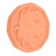thumbnail image 5 of Azúcar moreno con forma de hoja de arce, terracota, disco ablandador reutilizable para absorber la humedad., 5 of 7