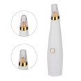 thumbnail image 2 of Electric Blackhead Removal Beauty Instrument Vacuum Suction Face Pores Cleaning Device, 2 of 8