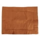 thumbnail image 1 of Almohadilla cálida para cama para mascotas, autocalentable, evita resbalones, lavable, térmica, para perros, para cachorros, gatos, invierno, marrón, 48,5x72cm, 1 of 13
