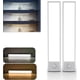 thumbnail image 1 of La innovadora luz debajo de los gabinetes, La innovadora luz, La luces luminosas para gabinetes debajo del mostrador La innovadora luz magnética para armarios recargable por USB inalámbrica, 1 of 6