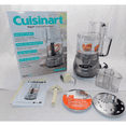 thumbnail image 3 of (Manufacturer Refurbished) Cuisinart CFP-9GMPC Prep 9-Cup Food Processor, 3 of 4