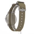thumbnail image 3 of Timex Weekender Slip-Thru Watch - Olive Green, 3 of 5