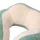 thumbnail image 1 of Almohada en forma de U,Almohada para el cuello en forma de U Almohada en forma de U para la cabeza Almohada en forma de U para el cuello Claridad notable, 1 of 5