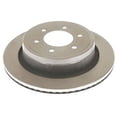 thumbnail image 3 of PowerStop AR85147 Autospecialty By Power Stop OE Replacement Brake Rotor, 3 of 4