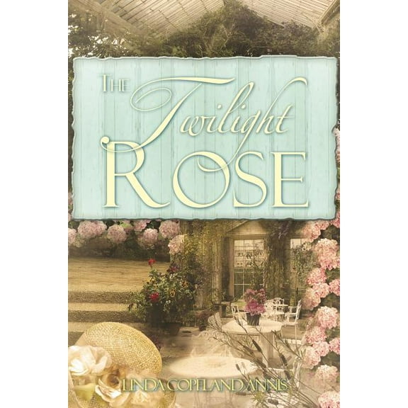 The Twilight Rose, (Paperback)