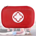 thumbnail image 1 of Portable Convenient Emergency Case, Zipper Design Rescue Bag, For Outdoor Sports, 1 of 8