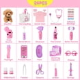 thumbnail image 3 of Juguete Doctor Kit Meland para niñas con juguete para perros y bolsa de transporte, 3 of 7