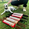 thumbnail image 3 of Palo de cáñamo grueso para adiestramiento de perros, palo para morder Diao, palo para morder para perros, objetivo para morder, suministros para mascotas, suministros para adiestramiento de perros, 3 of 5