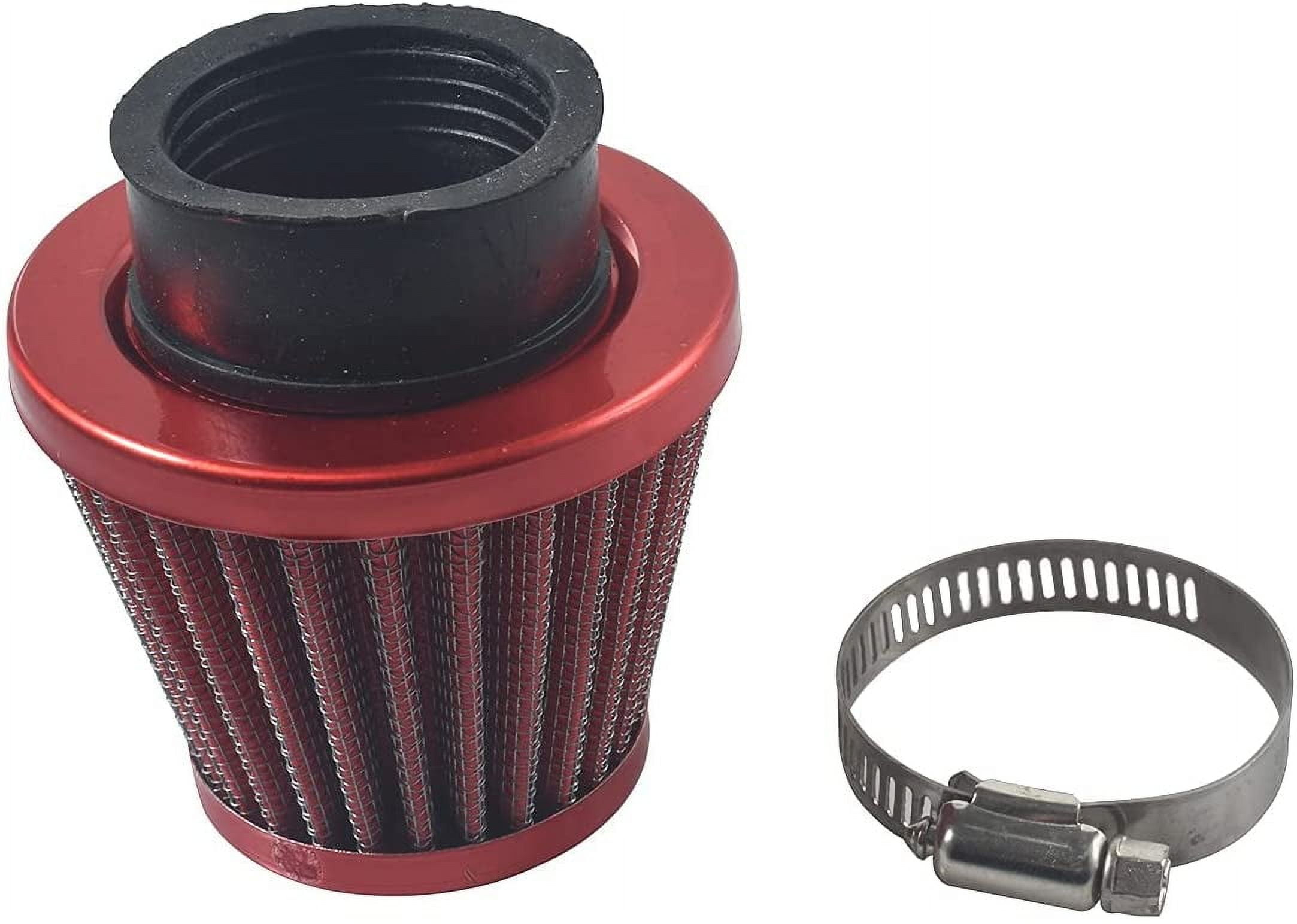 Carburatore Mikuni VM22-3847 Kit Con Filtro Aria, Per Motori Predator 212cc, GX200, 196cc - Per Mini Bike E Go Kart