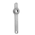 thumbnail image 1 of Radiator Bleed Key Stainless Steel Heater Valve Tool with Ultra-Slim Long Handle for Bathroom Heaters, 1 of 4