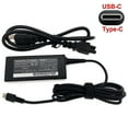thumbnail image 3 of AC Adapter For Acer Chromebook 315 CB315-3H-C2C3 CB315-3H-C4QE 45W USB-C Charger, 3 of 4
