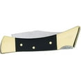 Case Black Hammerhead Pocket Knife