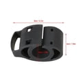 thumbnail image 2 of Dsseng Adjustable And Compact Outdoor Bike Handlebar Watch Mount For Garmin Forerunner/Tomtom/Suunto Gps Running Watch, 2 of 6
