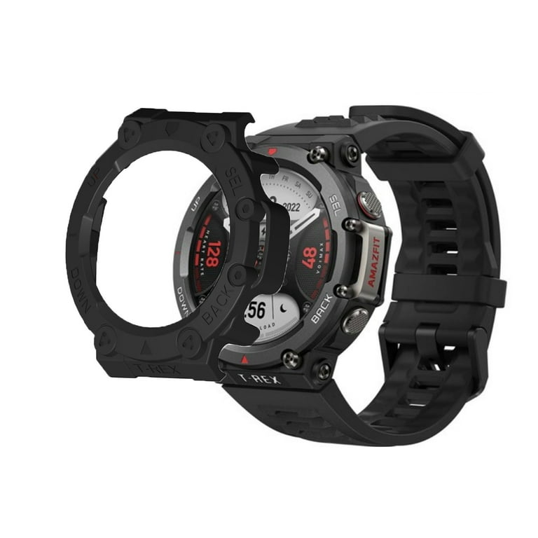 Amazfit T-Rex, Huami