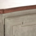 thumbnail image 4 of Zentique LI-SH10-26-46 St. Lovis Chest, 88.25 x 32.5 x 24.75 in., 4 of 6