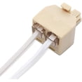 thumbnail image 5 of Telephone Splitter Adapter RJ11 6P4C Duplex 2 Way Wall Jack Plug Phone Line Split Two Modular Converter Male to 2, 5 of 5