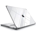 thumbnail image 1 of Supcase Para Macbook Pro 14 Pulgadas Caso 2023/2021 (Unicorn Beetle Clear) M3/M2/M1 Pro/Max A2918 A2992 A2779 A2442 [Anti-Scratch] Slim Clear Cover Accesorios Para Macbook Pro 14'' Con Touch Id Negro, 1 of 5