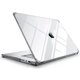 thumbnail image 1 of Supcase Para Macbook Pro 14 Pulgadas Caso 2023/2021 (Unicorn Beetle Clear) M3/M2/M1 Pro/Max A2918 A2992 A2779 A2442 [Anti-Scratch] Slim Clear Cover Accesorios Para Macbook Pro 14'' Con Touch Id Negro, 1 of 5