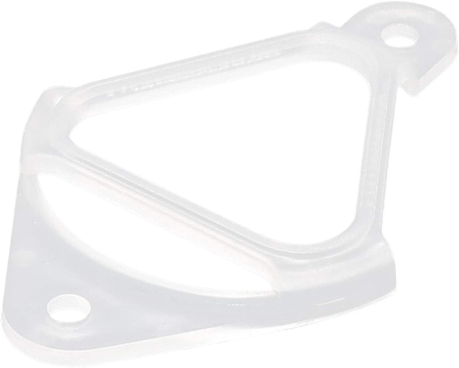 Scaroo WH16X513 Washer Drain Hose Clip Compatible With GE Replace