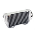 thumbnail image 2 of MX Aluminum Radiator Engine Cooling for Suzuki RMZ450 RM-Z RMZ 450 2006, 2 of 5