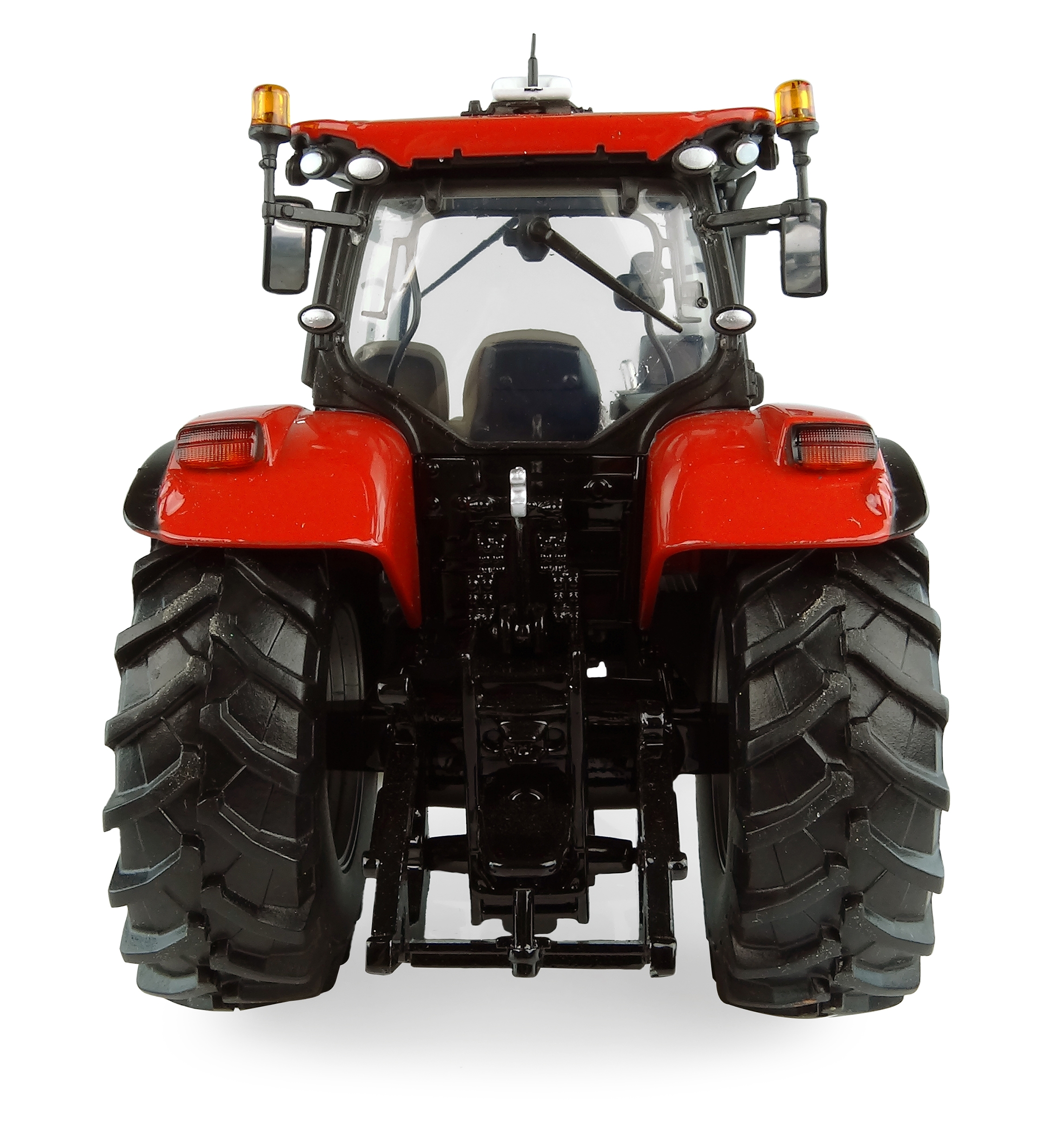 Universal Hobbies Case IH Puma 240 CVX Tractor, 2017 Version