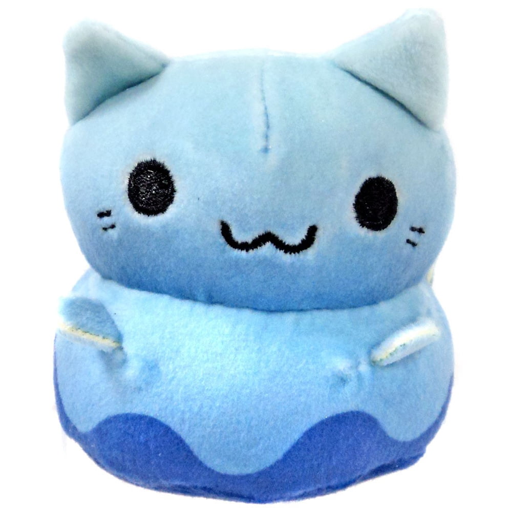 klepto dog plush