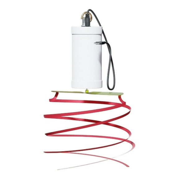 yotijay Hanging Fly Ceiling Fans Food Protector Ceiling Fan for Camping Party Kitchen