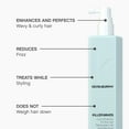 thumbnail image 4 of KEVIN.MURPHY KILLER.WAVES, Curl Enhancing Spray for Fine Wavy & Curly Hair, 150mL, 4 of 7