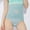 Green, variant on HUPOM Pregnancy Underwear For Women Underwear For Women In Clothing High Waist Casual None Comfort Waist Green L