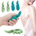 thumbnail image 1 of Mini Masseur de Pouce Portable Outil de Massage Manuel Multifonctionnel - Jxlgv, 1 of 2