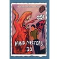 thumbnail image 1 of Mind Melters 35 (Blu-Ray), 1 of 1
