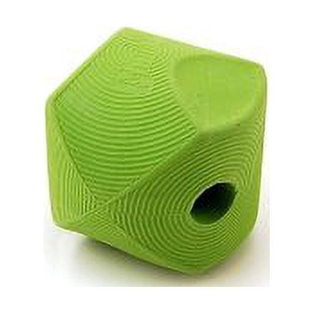 Chuckit! Fetch Toy ERRATIC BALL Unpredictable Bounce Fits Launcher LARGE 2-Pack