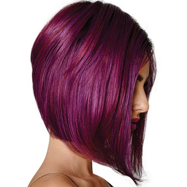 Charming virgin hair human hair lace 2025 front bob wigs
