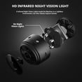 thumbnail image 4 of Guardhouse Camera, 2026 New Guardhouse Watcheye Magnetic Mini Security Camera with Audio Wireless, WiFi Cameras Outdoor 1080P HD, Night Vision (3pcs), 4 of 7