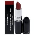 thumbnail image 1 of Lustreglass Lipstick - Lady Bug by MAC for Women - 0.1 oz Lipstick, 1 of 2