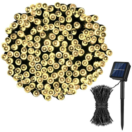 

LED Solar Light Outdoor Waterproof 8 Types Of Solar Atmosphere LightFairy Lights