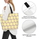 thumbnail image 3 of Easygdp Yellow Lemon Slices Bolsas Tote para Mujer, Bolsos de Hombro para Viaje, Bolsos de Mano de Gran Capacidad para Compras y Trabajo, 3 of 8