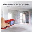 thumbnail image 4 of NF-271 Laser Distance Meter Laser Rangefinder 80M Tape Range Finder Measure Device Tools ,Accurate Measurement, 4 of 7