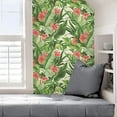 thumbnail image 4 of NuWallpaper NU2926 Papier Peint Autocollant Paradis Tropical, 4 of 8
