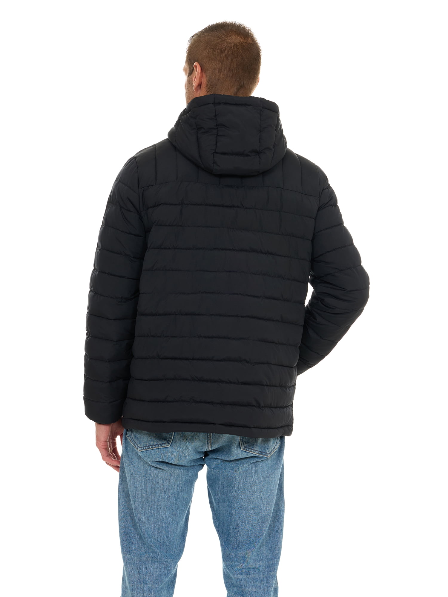 Dickies Nylon Ripstop Quilted Jacket Sizes S-XXL