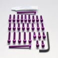 thumbnail image 6 of Aluminum Engine Kit Kawasaki ER5, 6 of 6