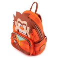thumbnail image 2 of Loungefly Disney Wreck It Ralph Cosplay Mini Backpack Purse Bag, 2 of 5