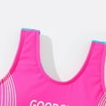 Kids Swimsuits Clearance Sale Toddler Girls Sleeveless Printing Beach