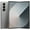 Silver Shadow, variant on Restored Samsung Galaxy Z Fold 6 5G F956U1 256GB (Factory Unlocked) Crafted Black (Refurbished)