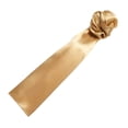 thumbnail image 2 of Premier Scarf - Ladies/Womens Plain Business Scarf, 2 of 3