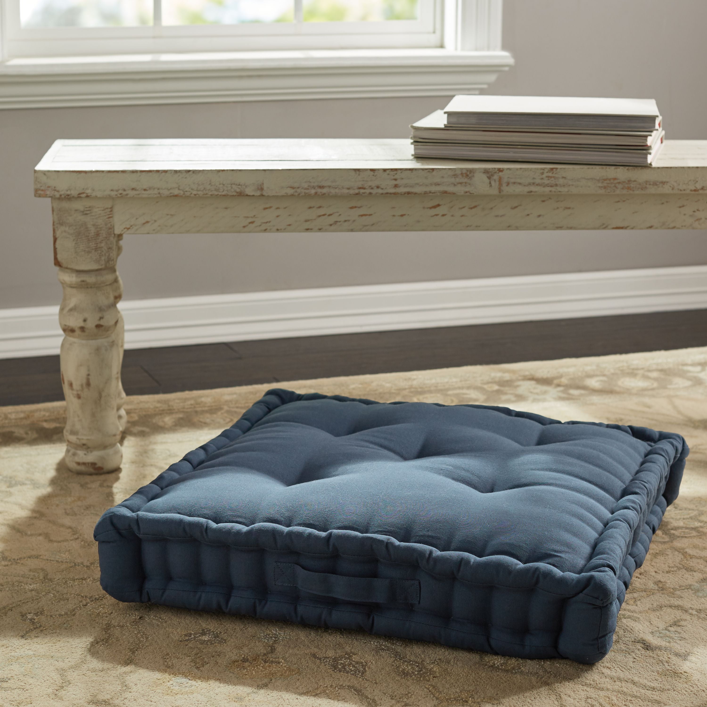 Floor 2025 cushions wayfair
