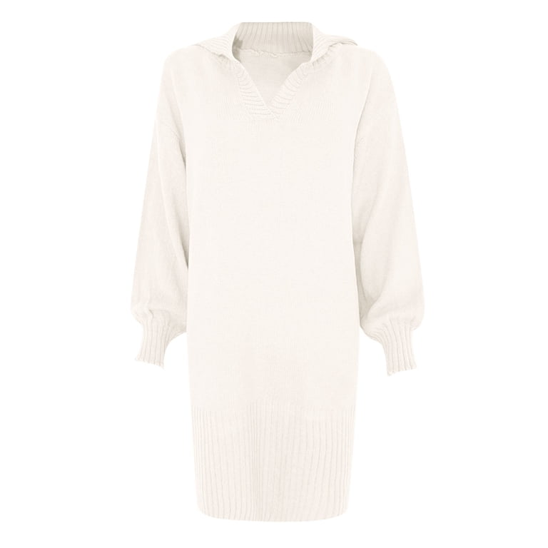fashionable wool dress Emma 33